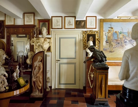 Tiziano Lotto Artemisia: le stanze segrete di Vittorio Sgarbi